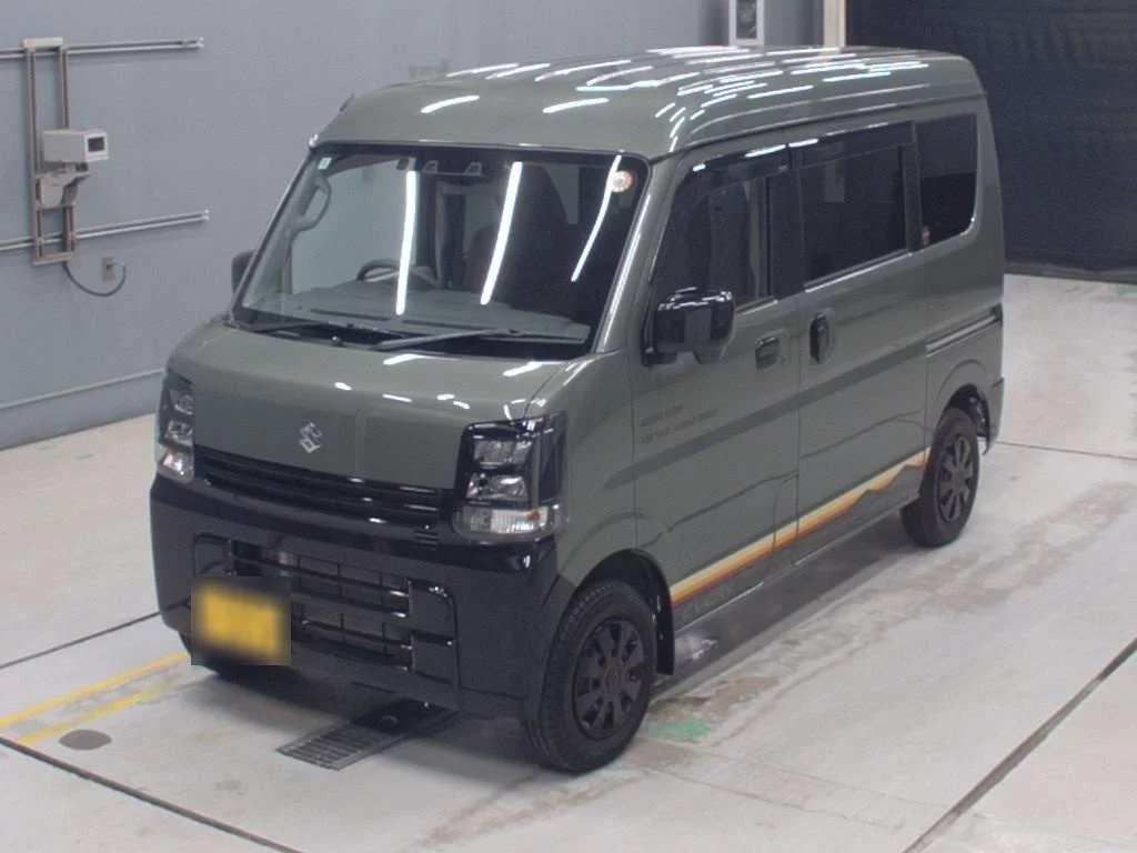 Suzuki Every DA17V 2025