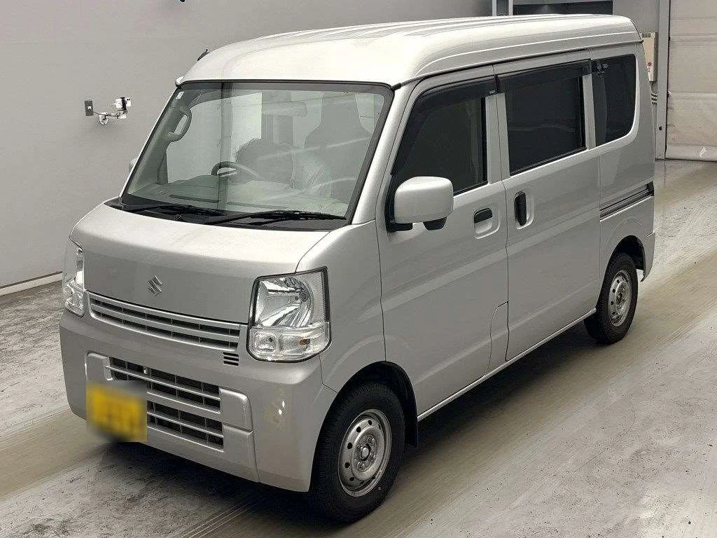 Suzuki Every DA17V 2020