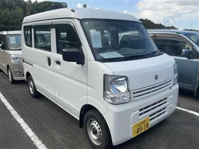 Suzuki Every DA17V 2021