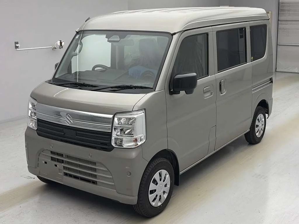 Suzuki Every DA18V 2026