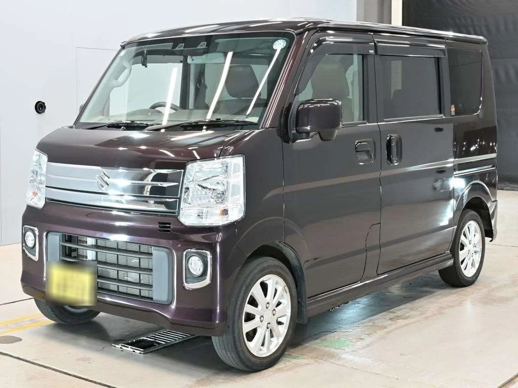 Suzuki Every DA17W 2023