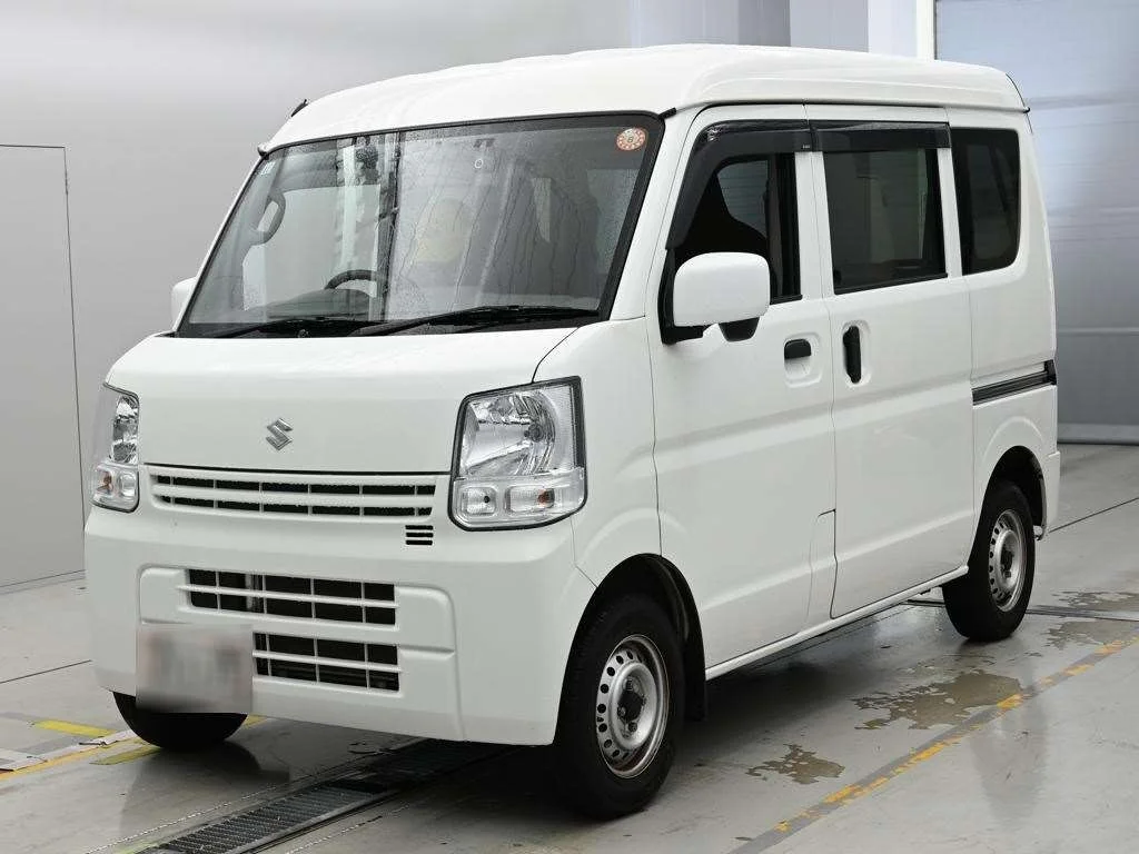 Suzuki Every DA17V 2020