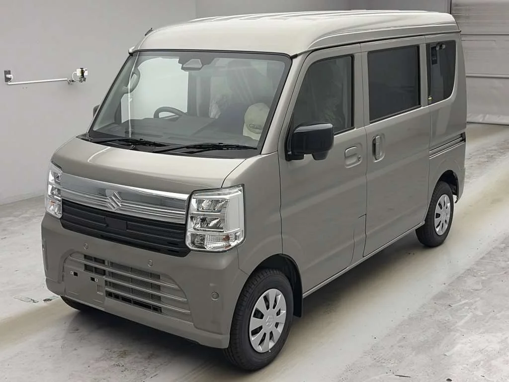 Suzuki Every DA18V 2026