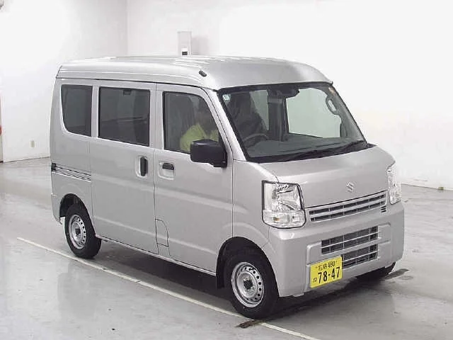 Suzuki Every DA17V 2025