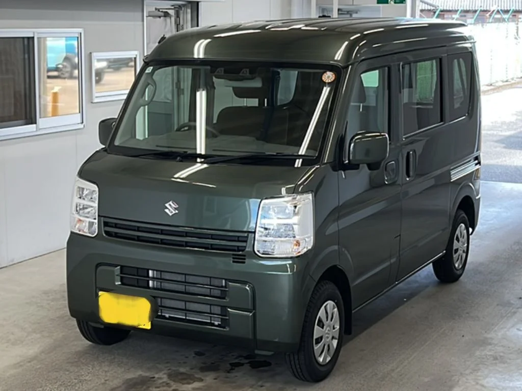 Suzuki Every DA17V 2025