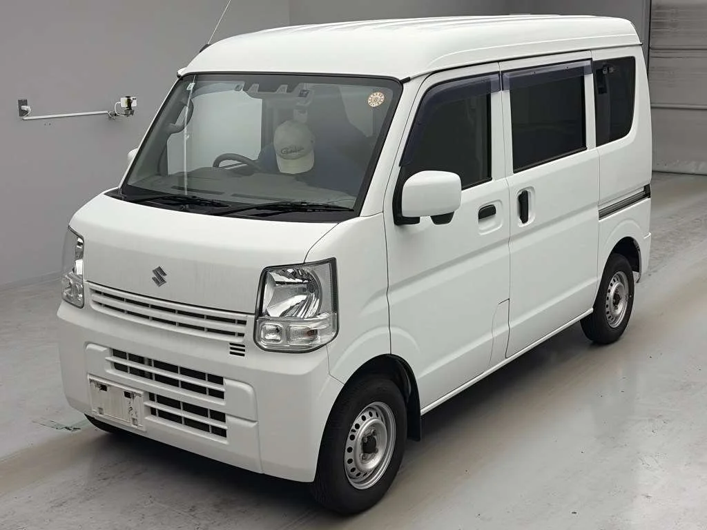 Suzuki Every DA17V 2020