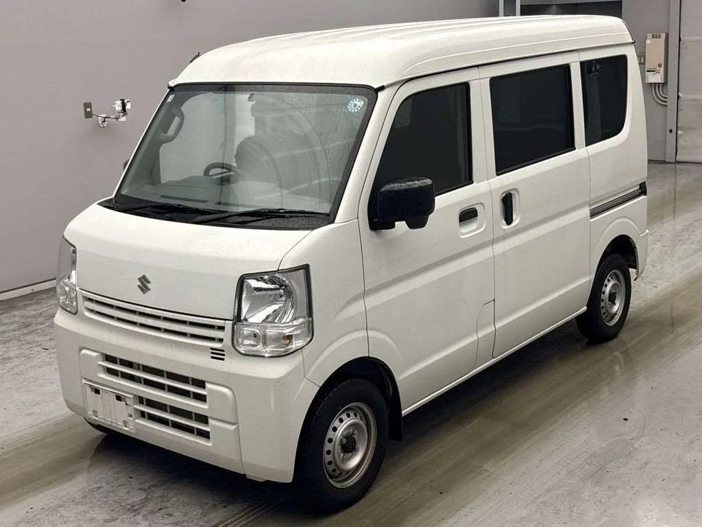 Suzuki Every DA17V 2024