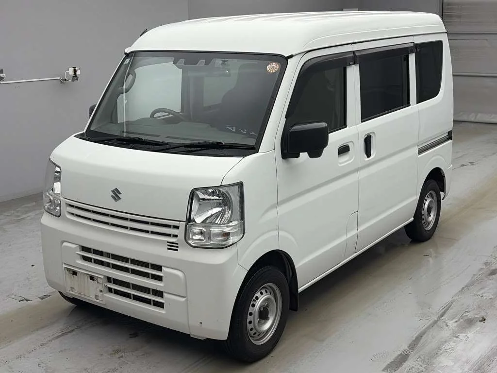 Suzuki Every DA17V 2022