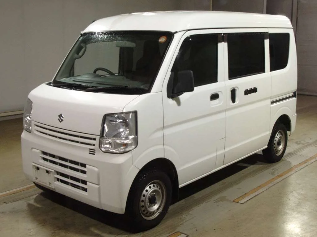 Suzuki Every DA17V 2020