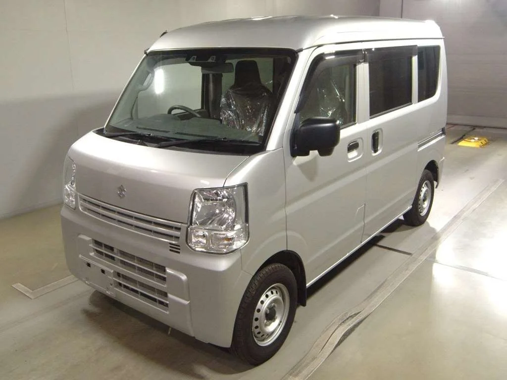 Suzuki Every DA17V 2024