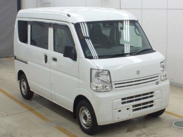 3005 Suzuki Every DA17V 2019 г. (NAA Osaka)