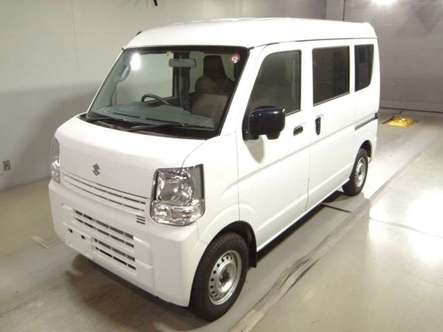 3005 Suzuki Every DA17V 2023 г. (TAA Tohoku)