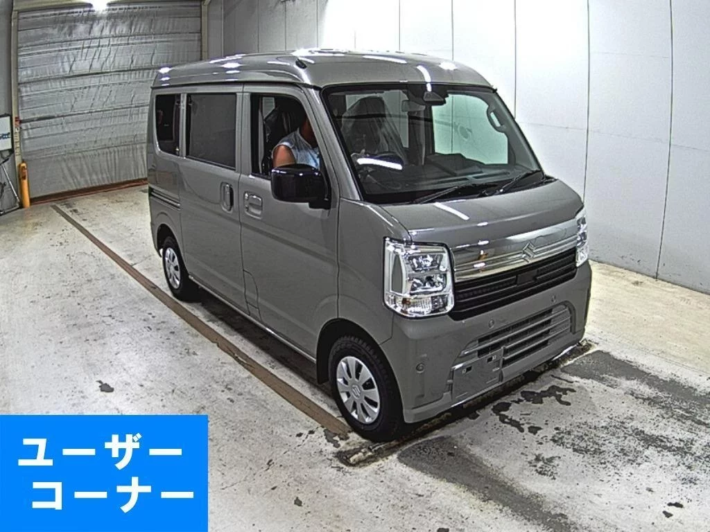 Suzuki Every DA18V 2026
