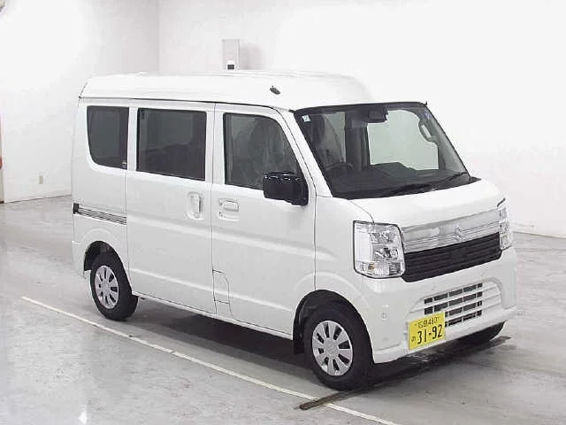 Suzuki Every DA18V 2026