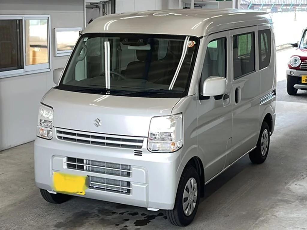 Suzuki Every DA17V 2025