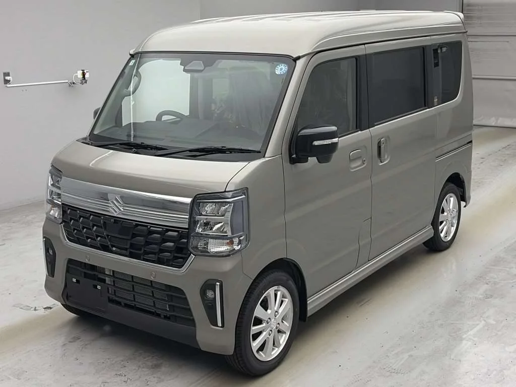 Suzuki Every DA18W 2026