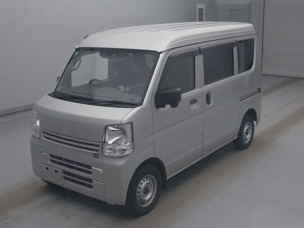 Suzuki Every DA17V 2024