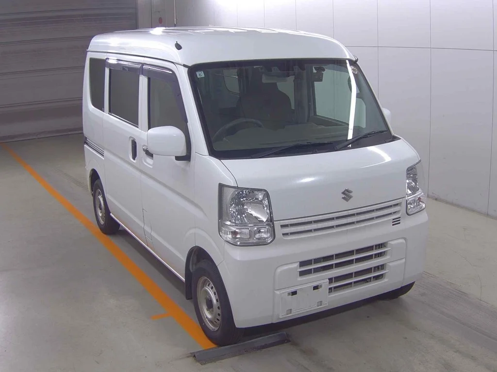 Suzuki Every DA17V 2020