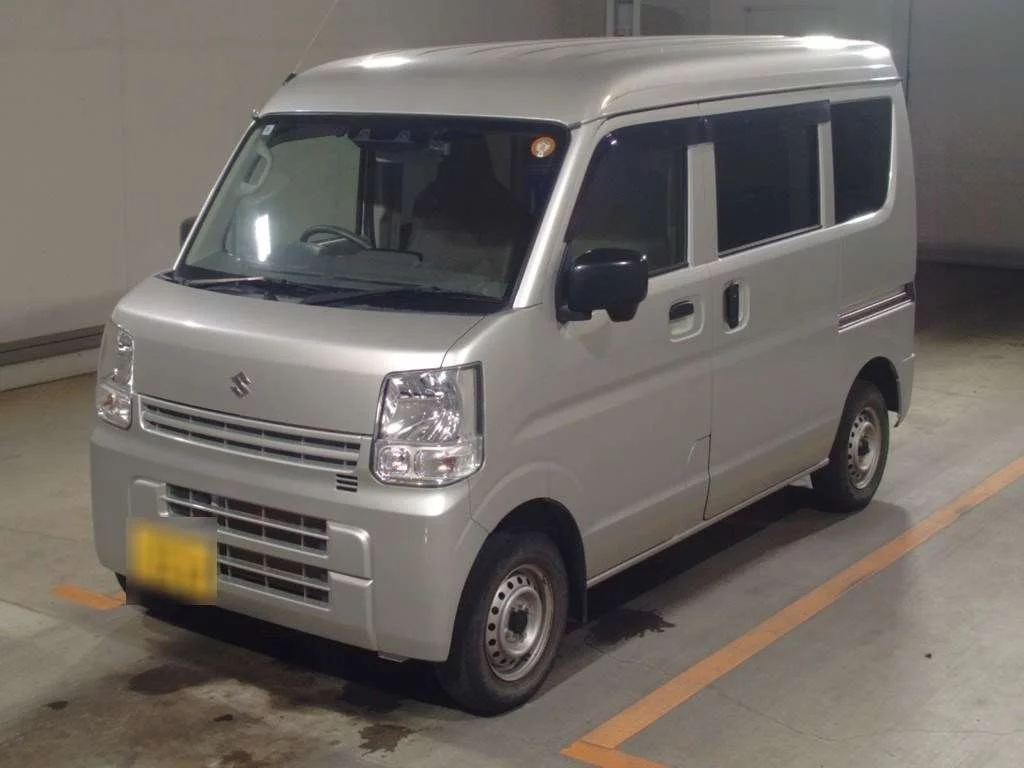 Suzuki Every DA17V 2023