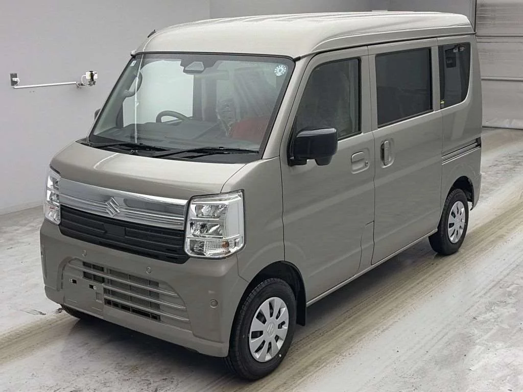 Suzuki Every DA18V 2026