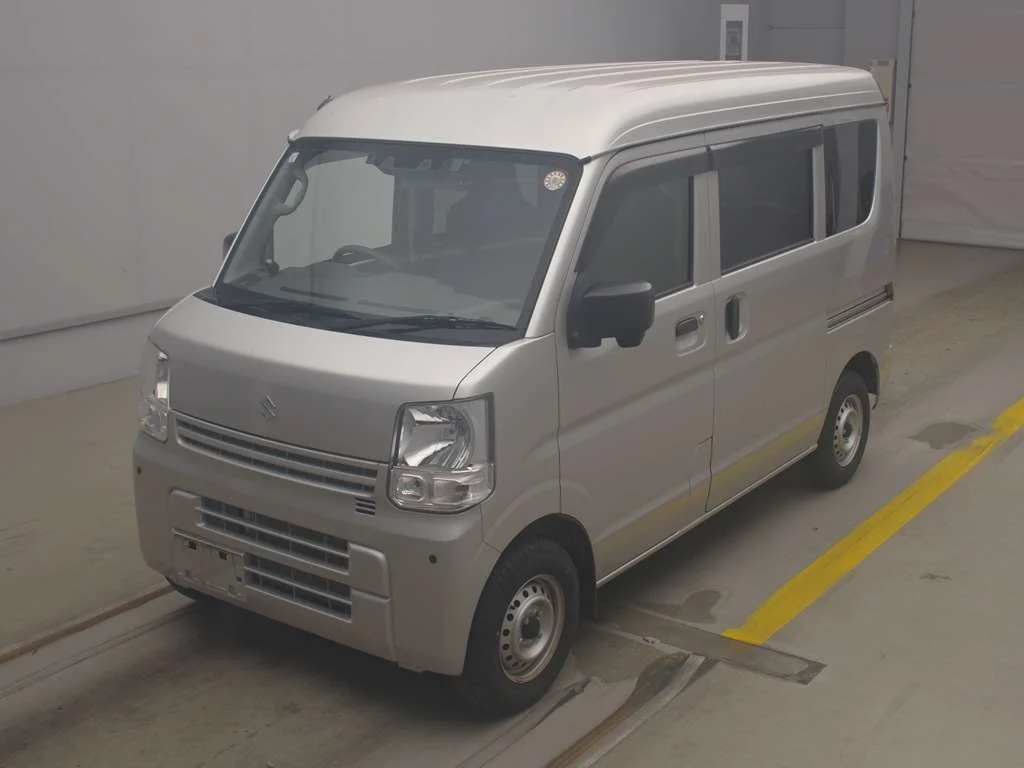Suzuki Every DA17V 2022
