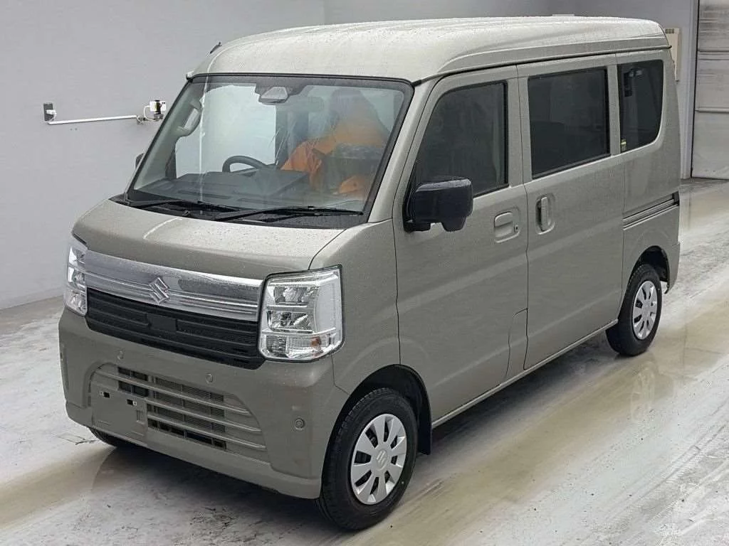 Suzuki Every DA18V 2026