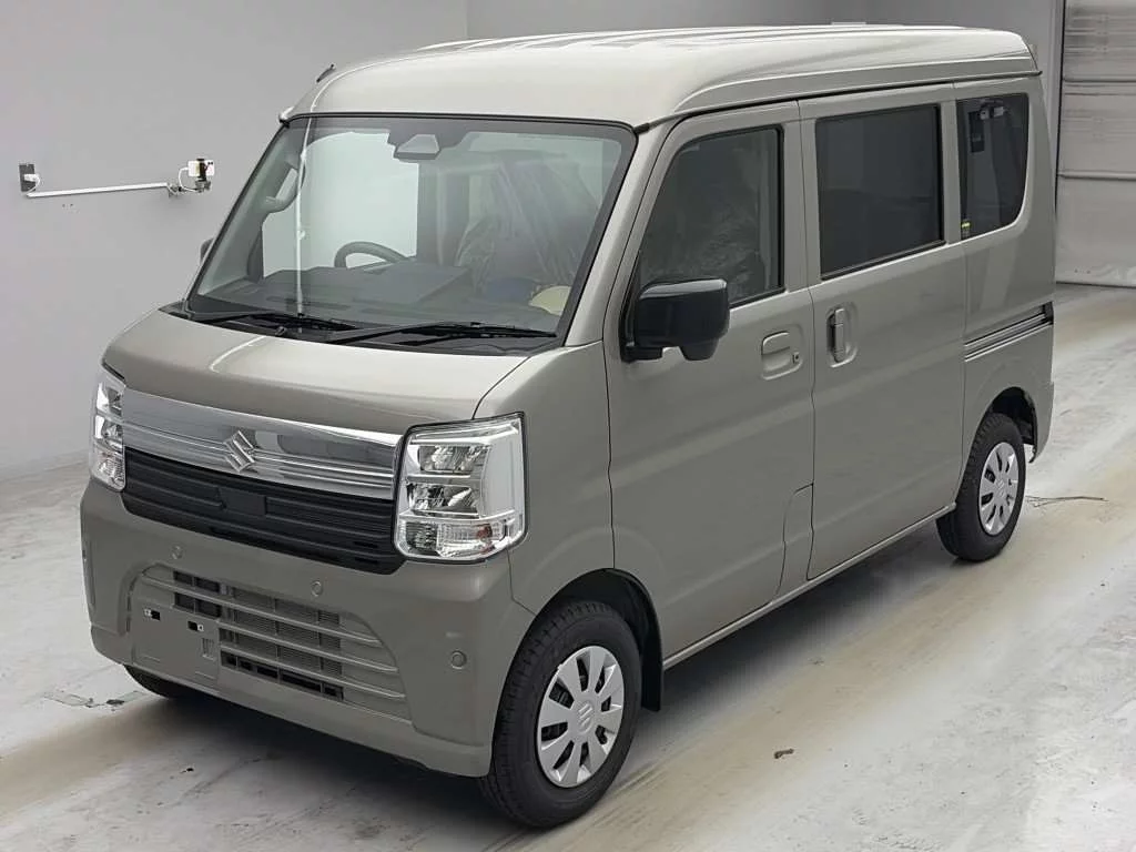 Suzuki Every DA18V 2026