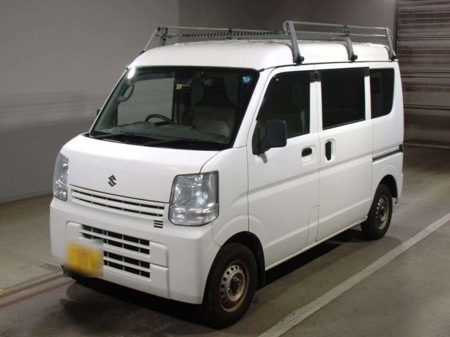 3010 Suzuki Every DA17V 2016 г. (TAA Chubu)