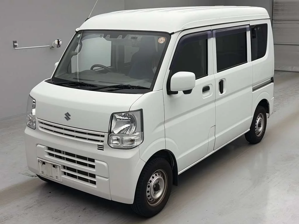 Suzuki Every DA17V 2020