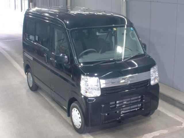 3011 Suzuki Every DA17V 2022 г. (JU Nara)