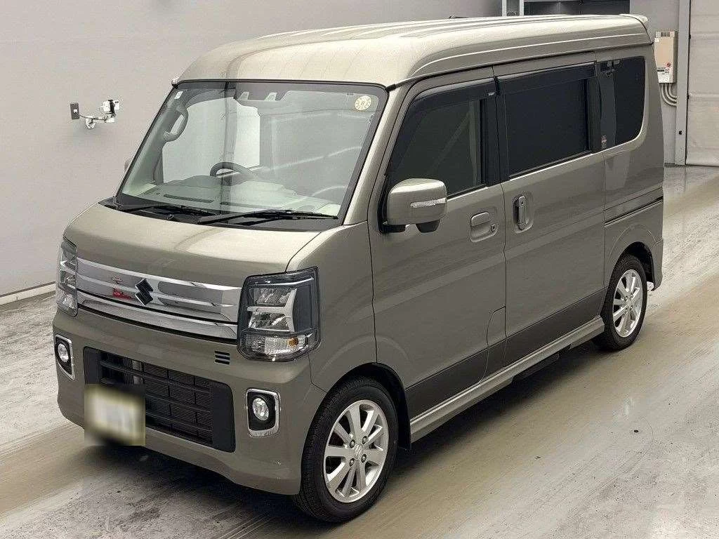 Suzuki Every DA17W 2025