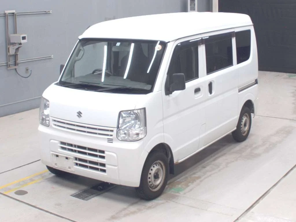 Suzuki Every DA17V 2018