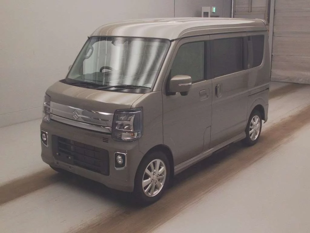 Suzuki Every DA17W 2025