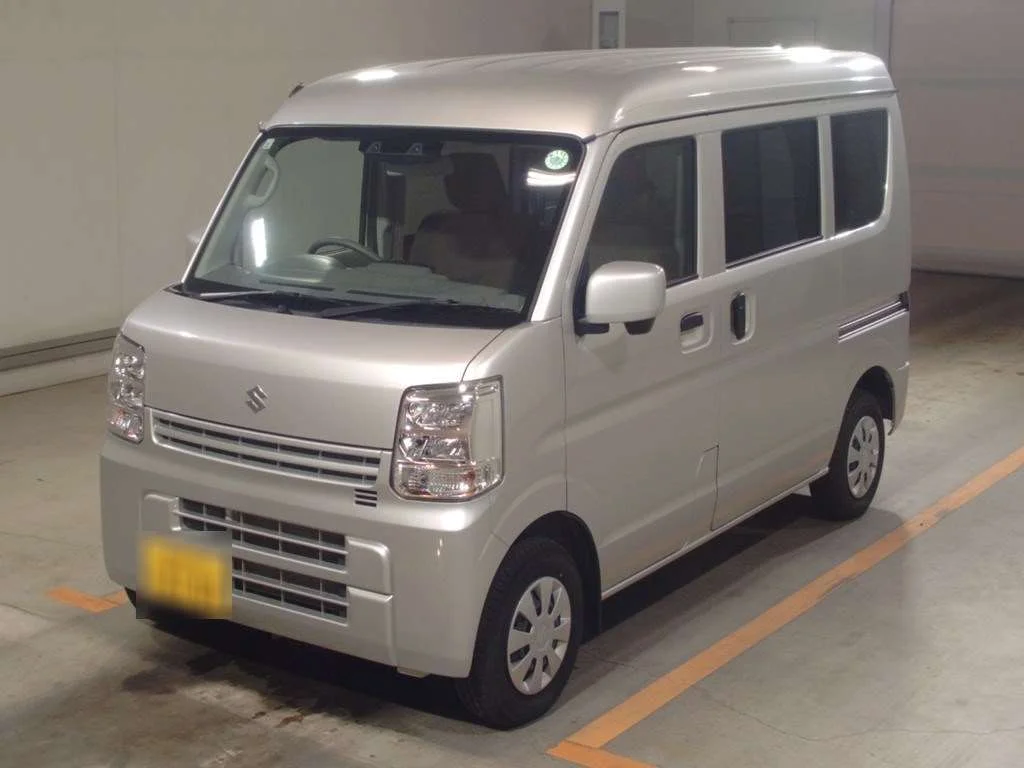 Suzuki Every DA17V 2024