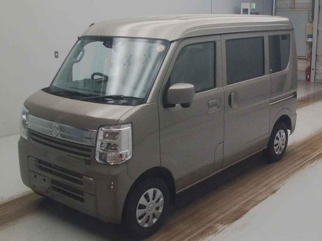 Suzuki Every DA17V 2025