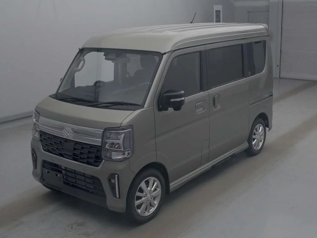 Suzuki Every DA18W 2026