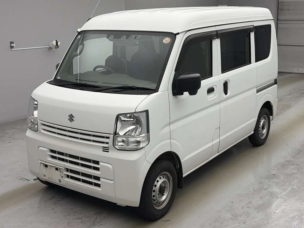 Suzuki Every DA17V 2022