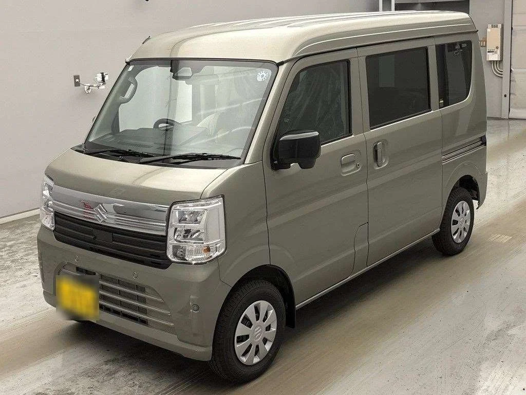 Suzuki Every DA18V 2026