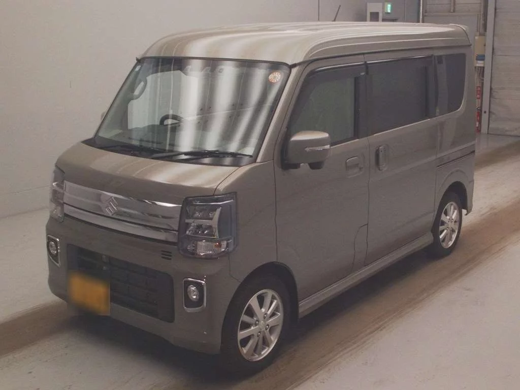 Suzuki Every DA17W 2025