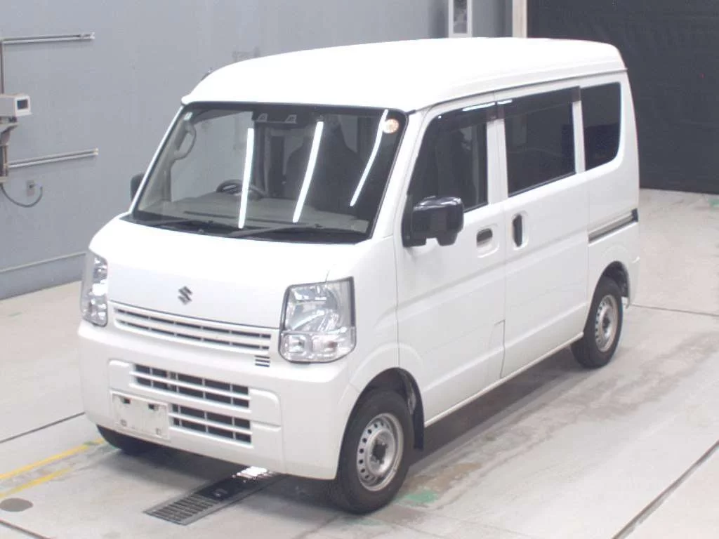 Suzuki Every DA17V 2021