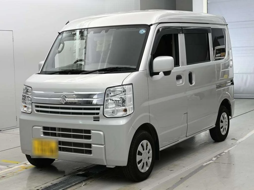 Suzuki Every DA17V 2024