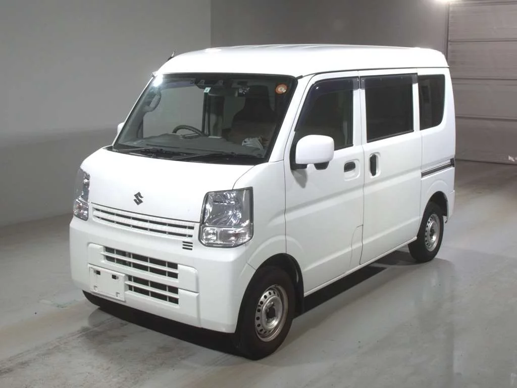 Suzuki Every DA17V 2020