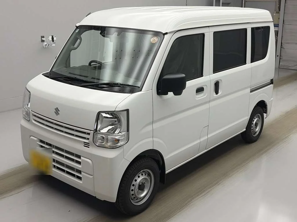 Suzuki Every DA17V 2025