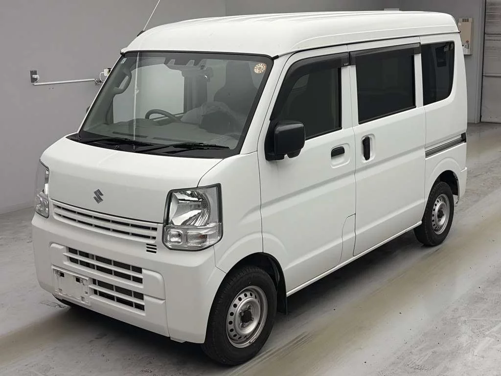 Suzuki Every DA17V 2022