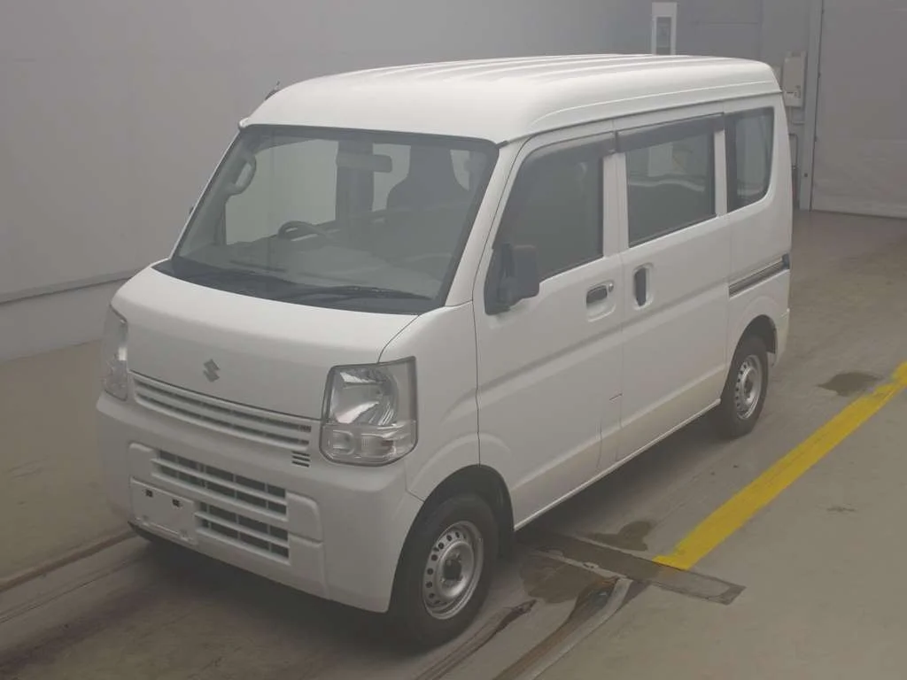 Suzuki Every DA17V 2018