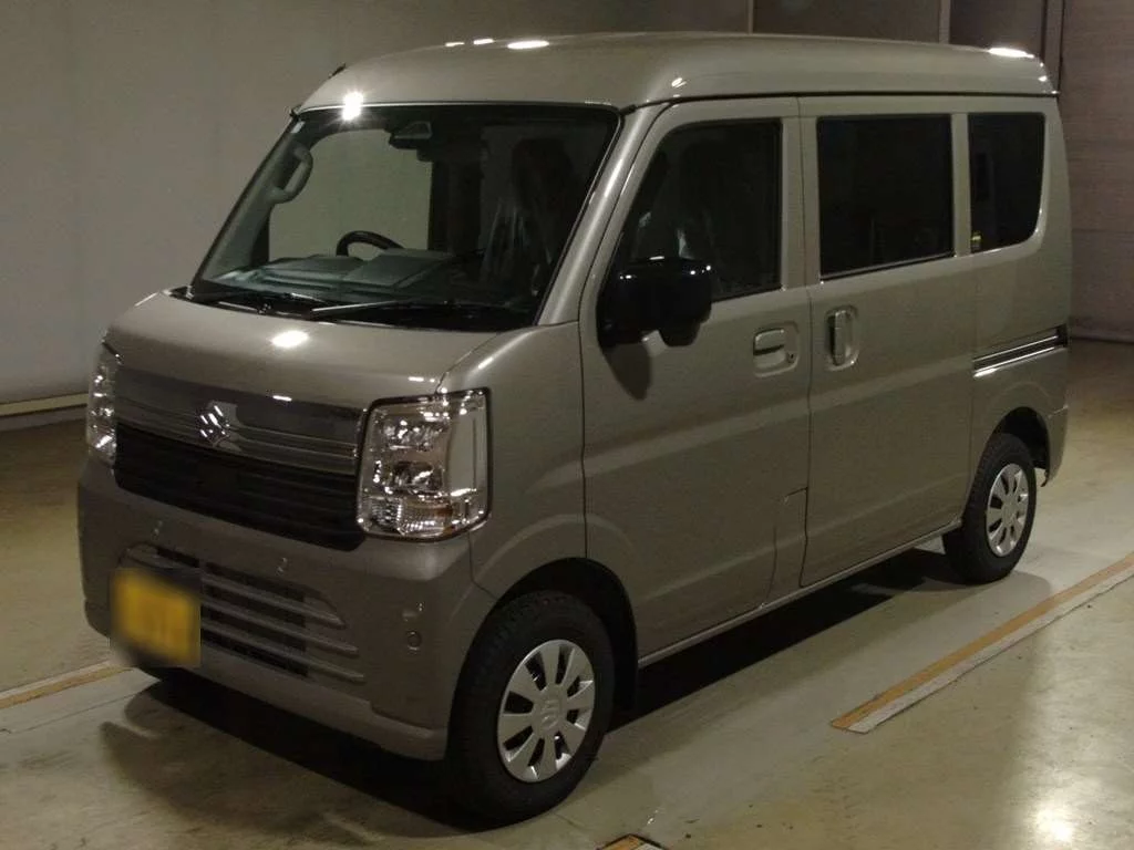 Suzuki Every DA18V 2026