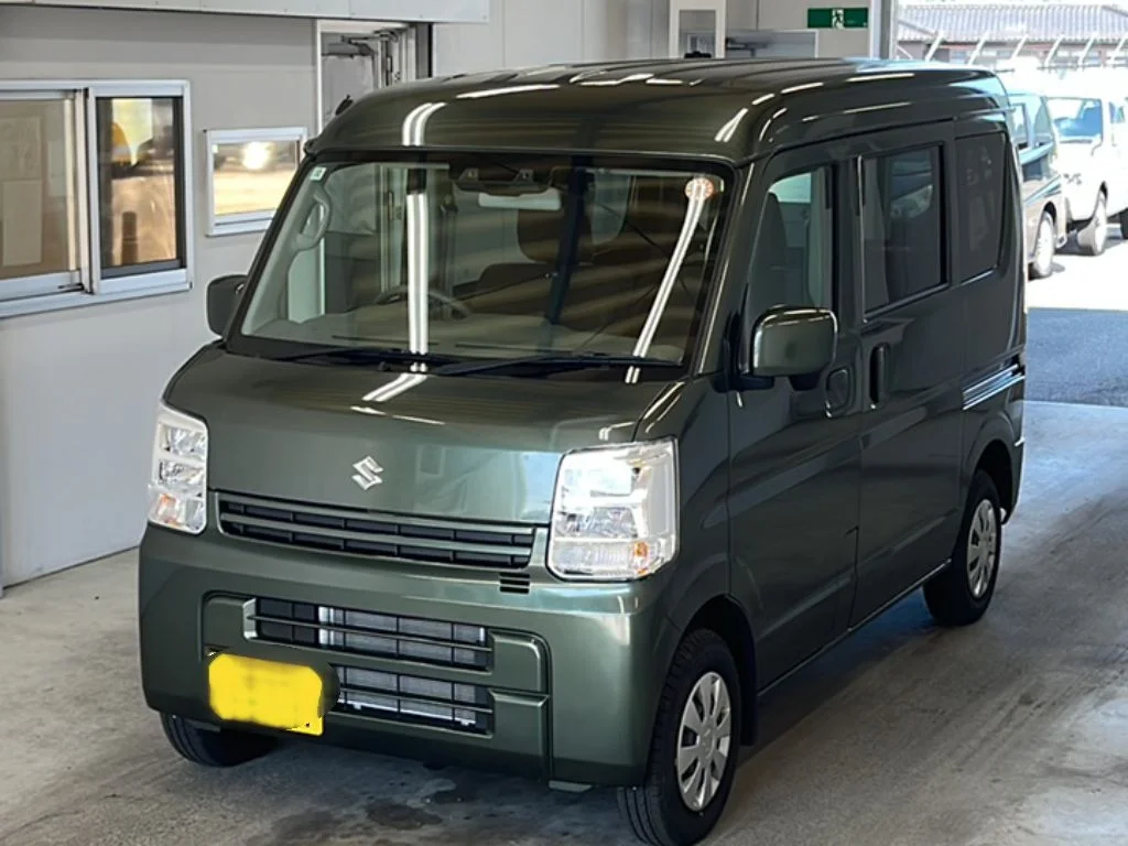 Suzuki Every DA17V 2025