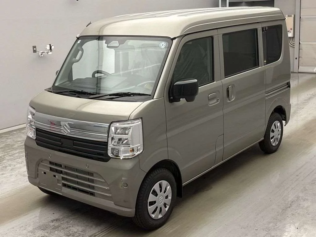 Suzuki Every DA18V 2026
