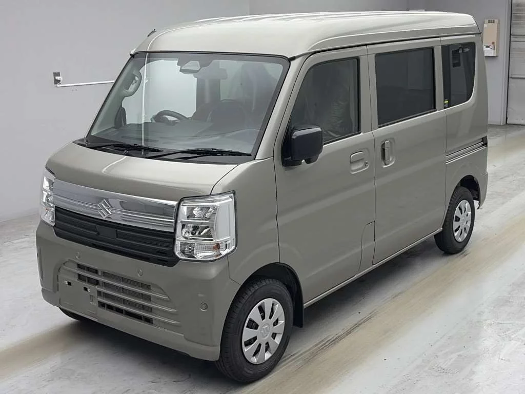 Suzuki Every DA18V 2026