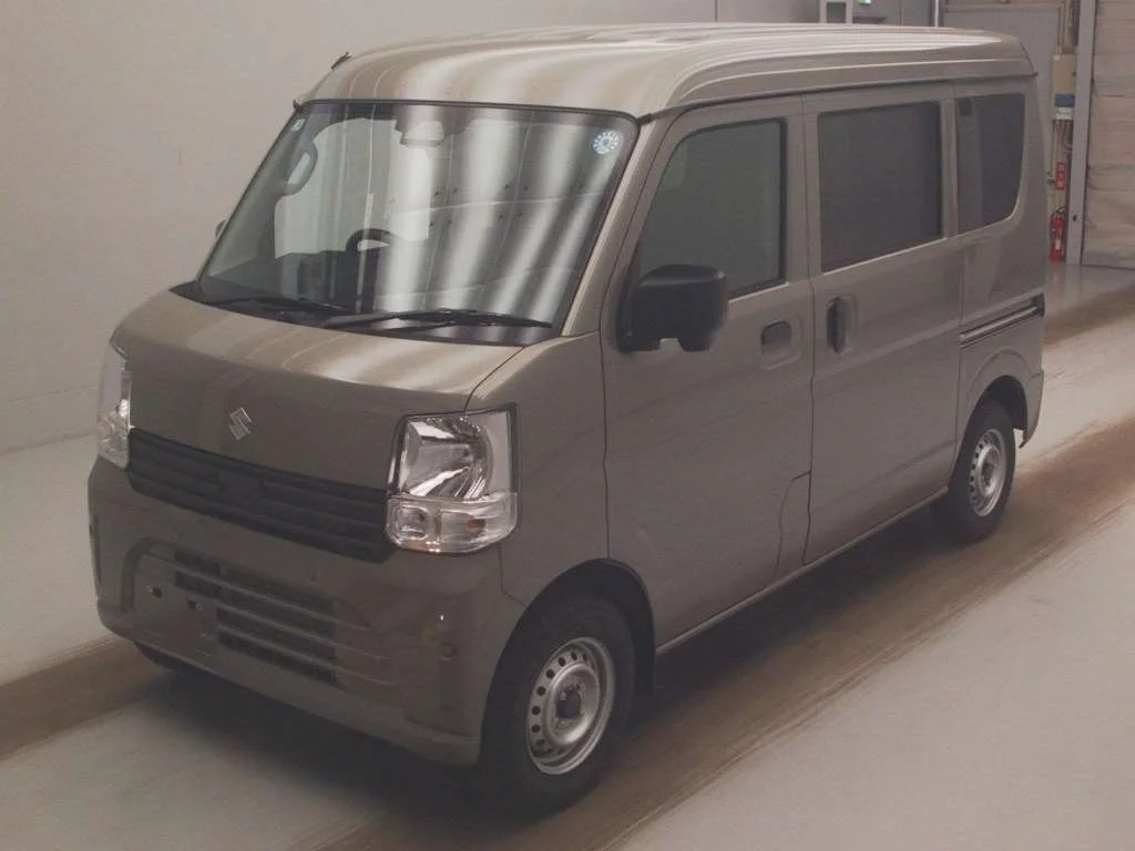 Suzuki Every DA18V 2026